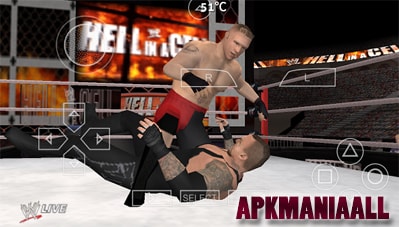Wwe 2k14 For Ppsspp Gold