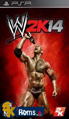 Wwe 2k13 For Android Ppsspp