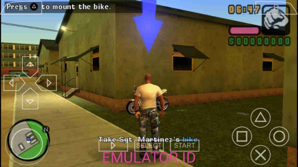 Gta vice city iso file for ppsspp