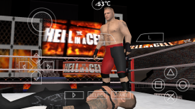 Wwe 2k17 ppsspp download