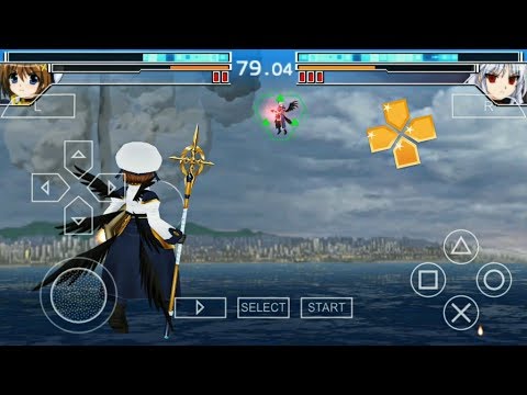 Top Ppsspp Games For Android